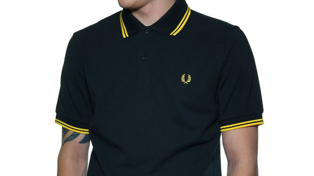 fredperrypolo