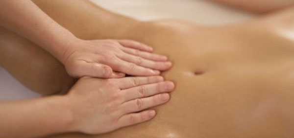 ženski orgazam tijekom masaže prsata lezbijska porno slika